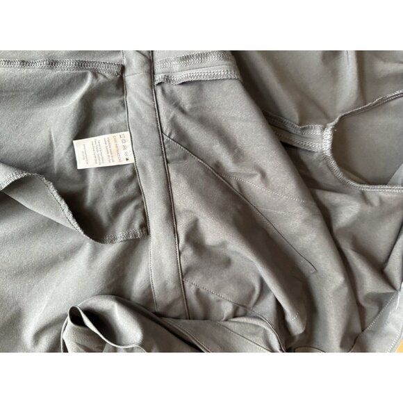 KOSAN GO TRAVEL DRESS Black Wrap Size Small Adjustable New - Picture 8 of 10